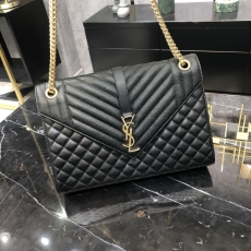 YSL Top Handle Bags